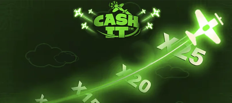 Cash It