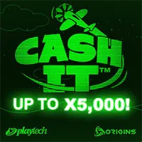 Cash It