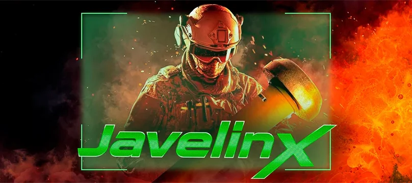 JavelinX