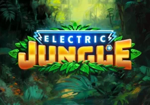 Electric Jungle