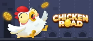 Chicken Road