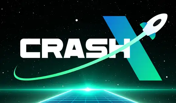 Crash X
