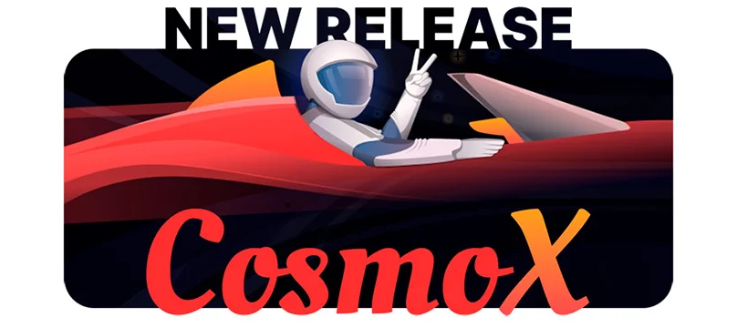 CosmoX