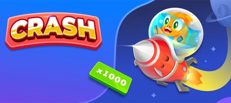 Crash