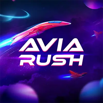Avia Rush