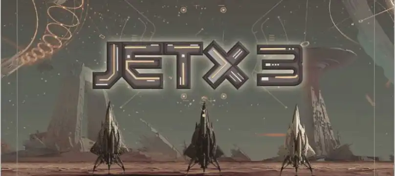 JetX3