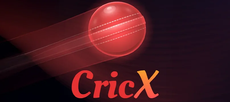 CricX