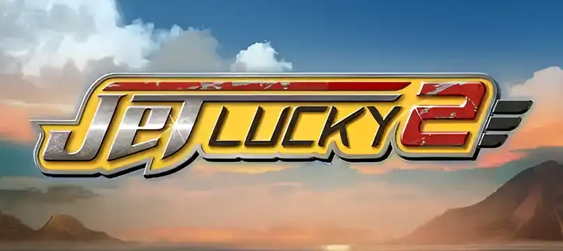Jet Lucky 2