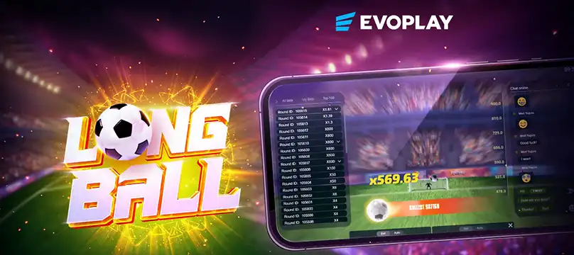 Long Ball