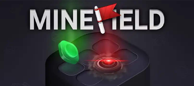 Mine Field