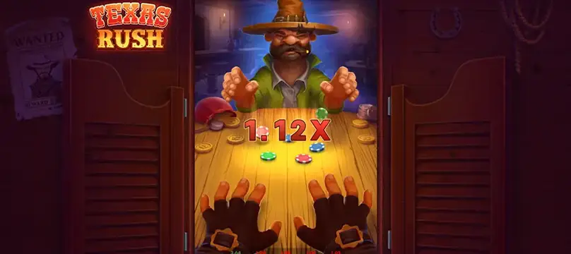 Texas Rush