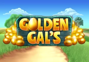 Golden Gal's