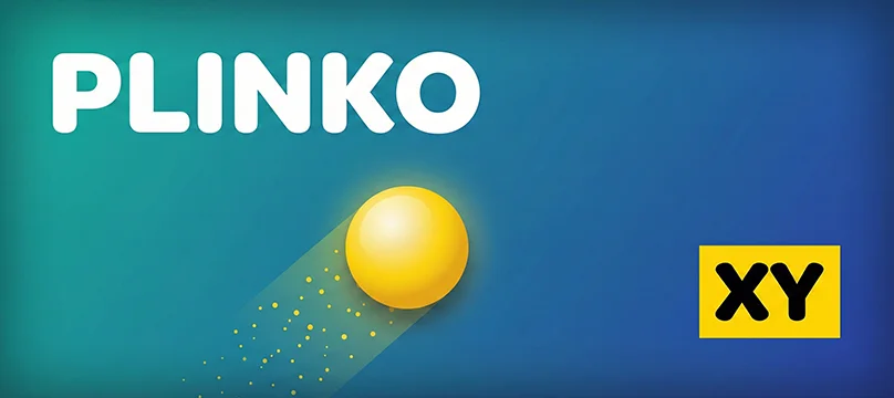 Plinko XY