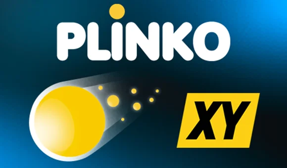 Plinko XY