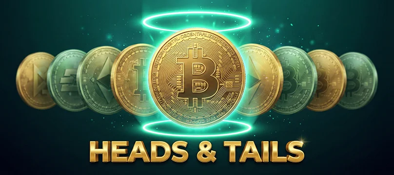 Heads and Tails