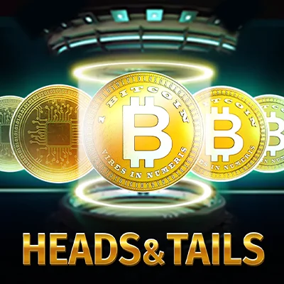 Heads and Tails