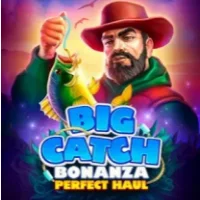 Big Catch Bonanza: Perfect Haul