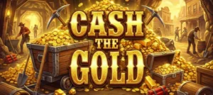 Cash The Gold
