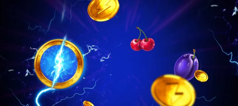 Energy Coins: Hold and Win