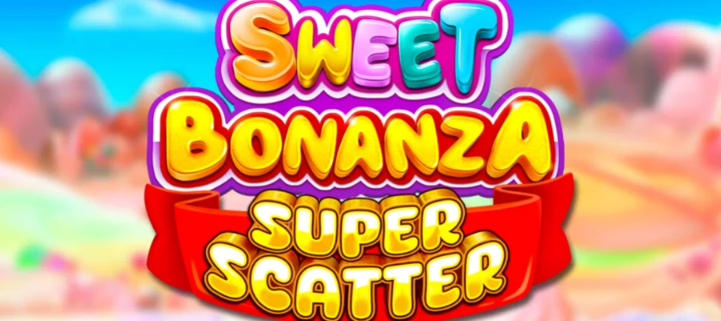 Sweet Bonanza Super Scatter