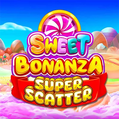 Sweet Bonanza Super Scatter