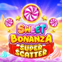 Sweet Bonanza Super Scatter