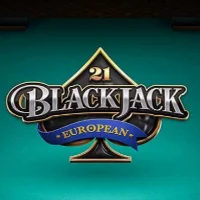 European Blackjack