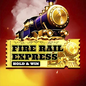 Fire Express: Hold & Win