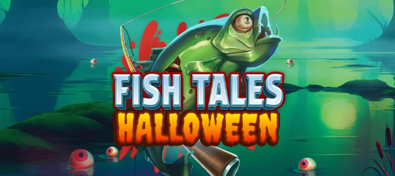 Fish Tales Halloween