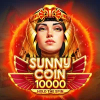 Sunny Coin 10000: Hold The Spin