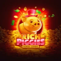 Rich Piggies: Bonus Combo
