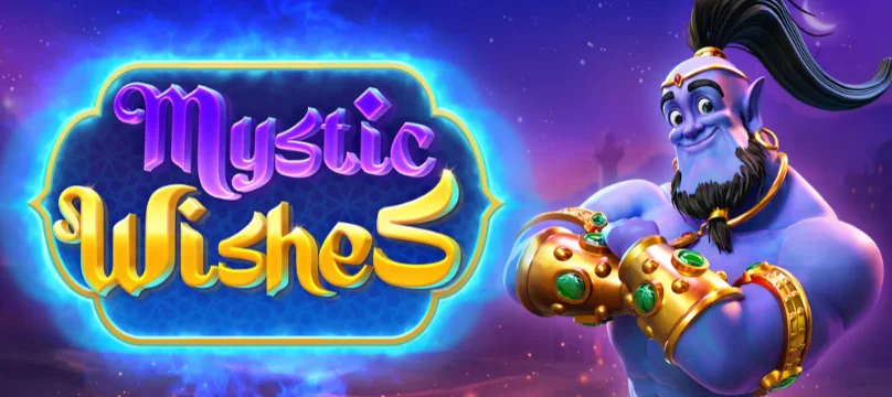 Mystic Wishes