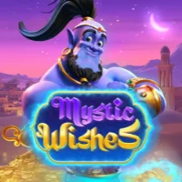 Mystic Wishes