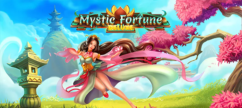 Mystic Fortune Deluxe
