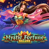 Mystic Fortune Deluxe