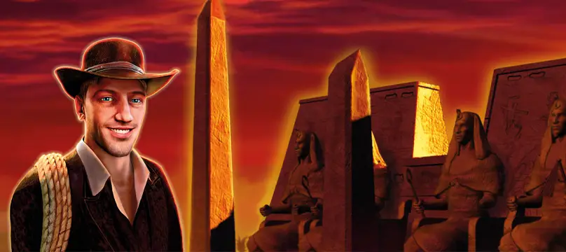 Book Of Ra