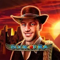 Book Of Ra
