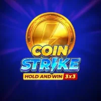 Coin Strike: Hold and Win