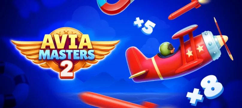 Aviamasters 2