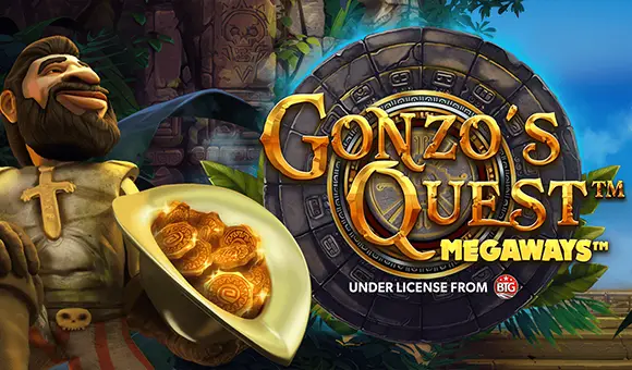 Gonzo’s Quest Megaways