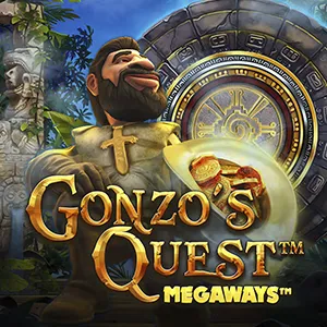 Gonzo’s Quest Megaways