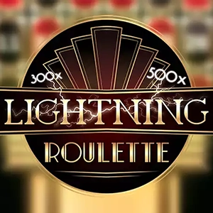 Lightning Roulette