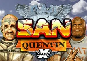 San Quentin