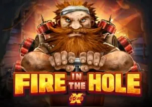 Fire in The Hole
