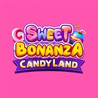 Sweet Bonanza Candyland