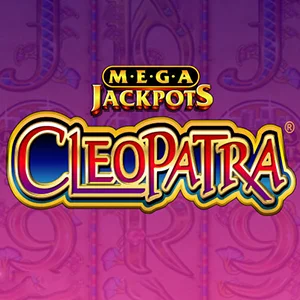 Mega Jackpots Cleopatra
