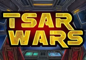 Tsar Wars