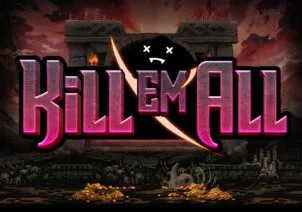 Kill Em All