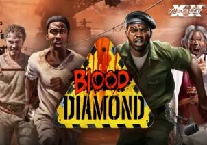 Blood Diamond