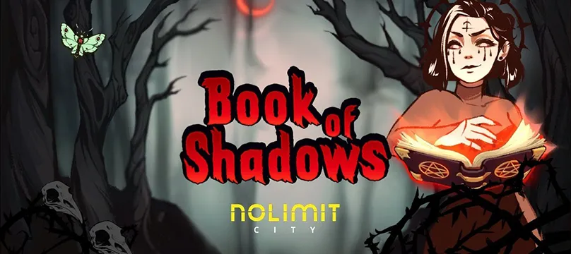 Book of Shadows
